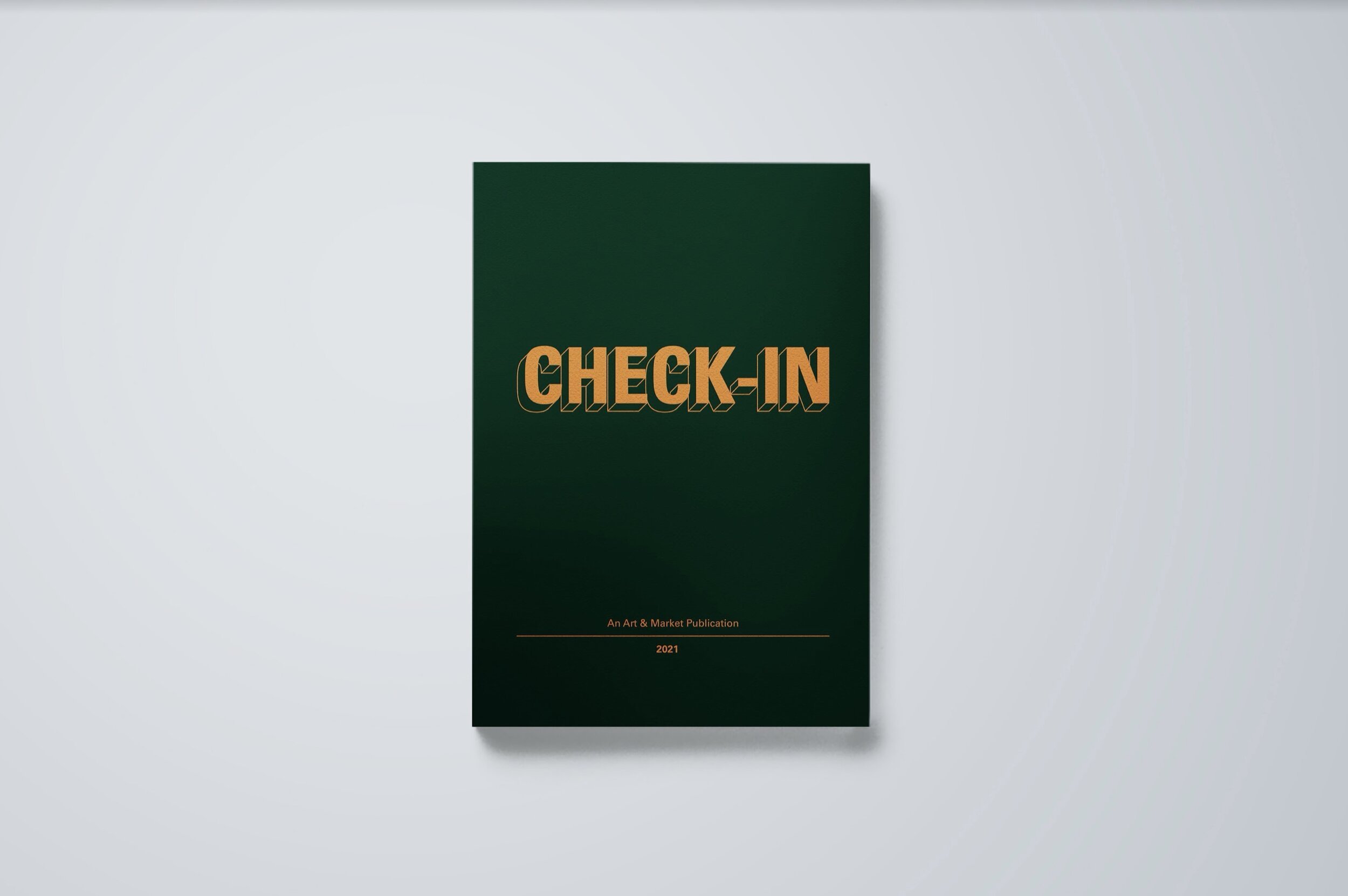 Marketplace — Art & Market